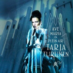 TARJA TURUNEN - Ave Maria En Plein Air