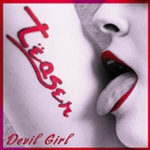 TEASER - Devil Girl