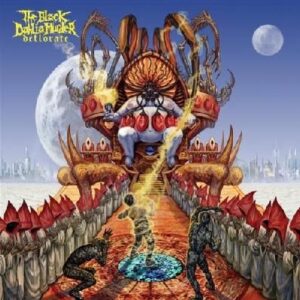 THE BLACK DAHLIA MURDER - Deflorate