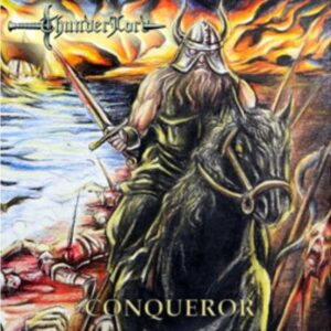 THUNDERLORD - Conqueror