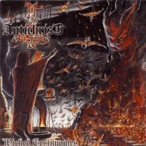 THY ANTICHRIST - Wicked Testimonies