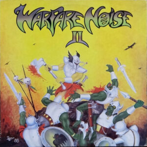 WARFARE NOISE - II