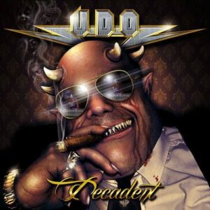 UDO - Decadent