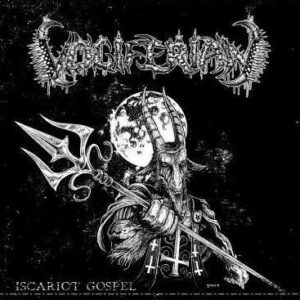 VOCIFERIAN - Iscariot Gospel