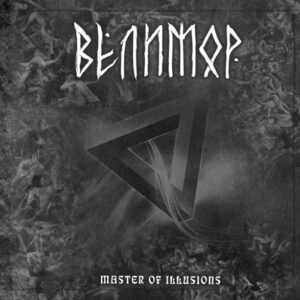 VELIMOR - Master of Illusions