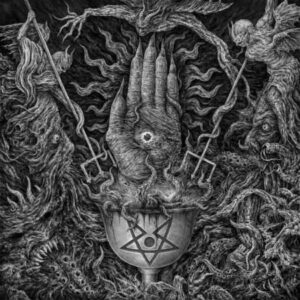 VULTURINE - Tentáculos da Aberração