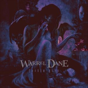 WARREL DANE - Shadow Work