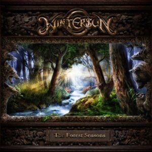 WINTERSUN - The Forest Seasons