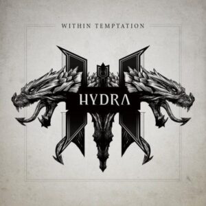 WITHIN TEMPTATION - Hydra