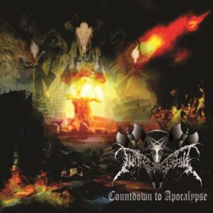 WITHOUT MY SHADOW - Countdown to Apocalypse