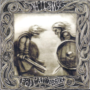 NATTSMYG - Född Att Härska