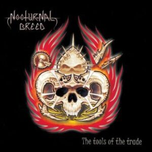 NOCTURNAL BREED - The Tools of the Trade