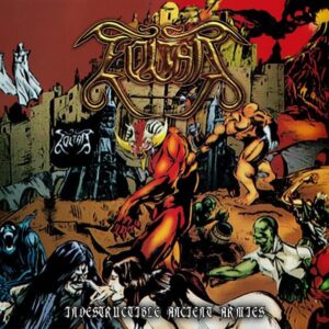 ZOLTAR - Indestructible Ancient Armies