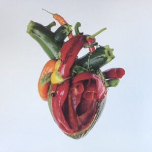 CARCASS - Torn Arteries