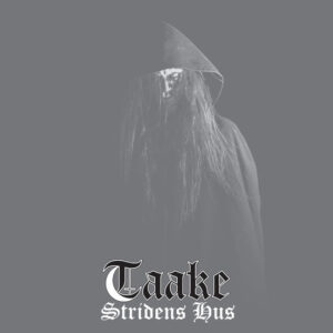 TAAKE - Stridens Hus - Slipcase
