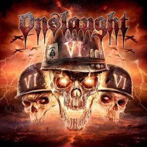 ONSLAUGHT - VI