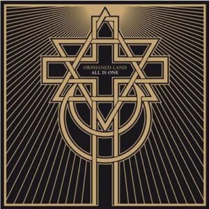 ORPHANED LAND - All Is One