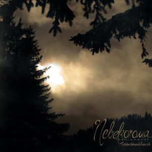 NEBELKORONA - Tannenhochforst