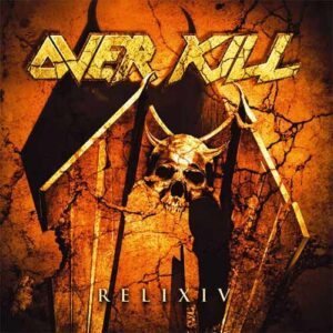 OVERKILL - ReliXIV