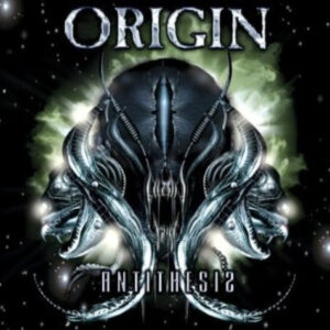 ORIGIN - Antithesis