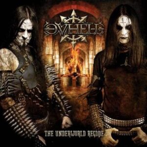 OVHELL - The Underworld Regime