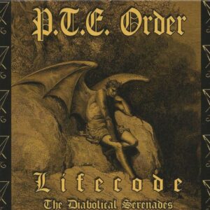 PARA TU ETERNO ORDER - Lifecode