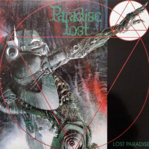 PARADISE LOST - Lost Paradise