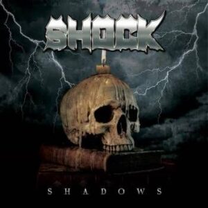 SHOCK - Shadows