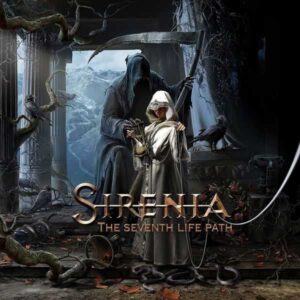 SIRENIA - The Seventh Life Path