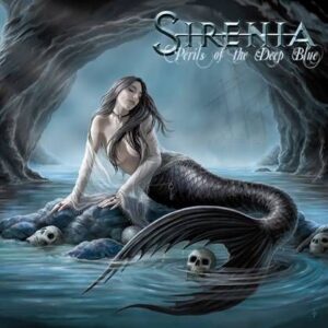 SIRENIA - Perils of the Deep Blue