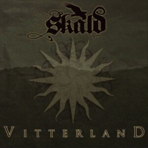 SKALD - Vitterland