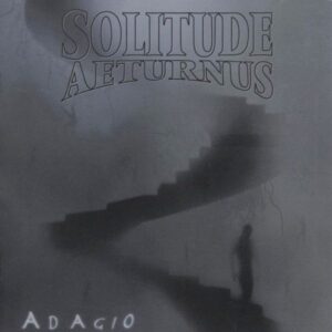 SOLITUDE AETURNUS - Adagio