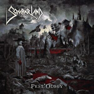 SOMBERLAND - Pest´Ology