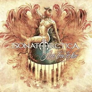 SONATA ARCTICA - Stones Grow Her Name