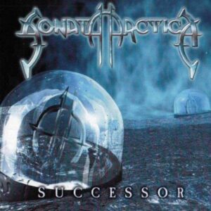 SONATA ARCTICA - Successor