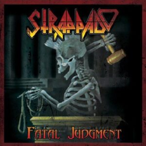 STRAPPADO - Fatal Judgment - Duplo