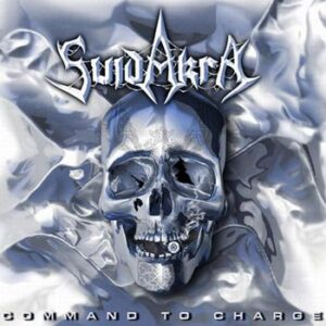 SUIDAKRA - Command to Charge