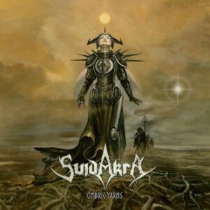 SUIDAKRA - Cimbric Yarns