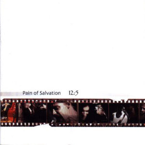 PAIN OF SALVATION - 12:5