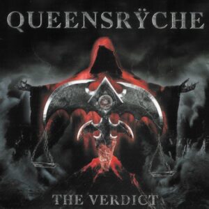 Queensrÿche - The Verdict