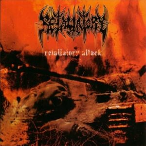 RETALIATORY - Retaliatory Attack