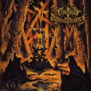 THE FEW AGAINST MANY - SOT