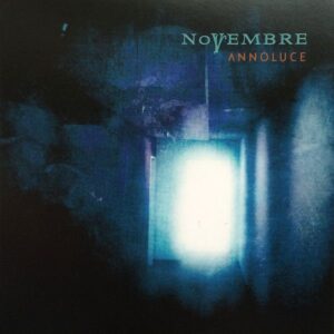 NOVEMBRE - Annoluce