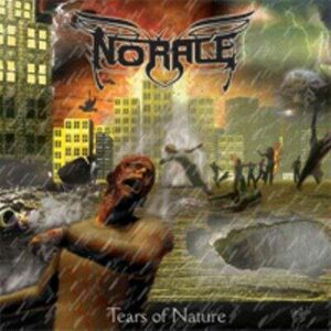 NO RACE - Tears of Nature