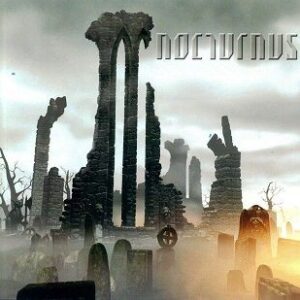 NOCTURNUS - Ethereal Tomb