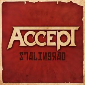ACCEPT - Stalingrad