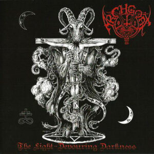 ARCHGOAT - The Light-Devouring Darkness