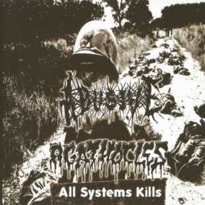 ABUSIVE/AGATHOCLES - All Systems Kills