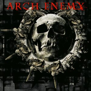 ARCH ENEMY - Doomsday Machine
