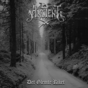 ANCIENT - Det Glemte Riket